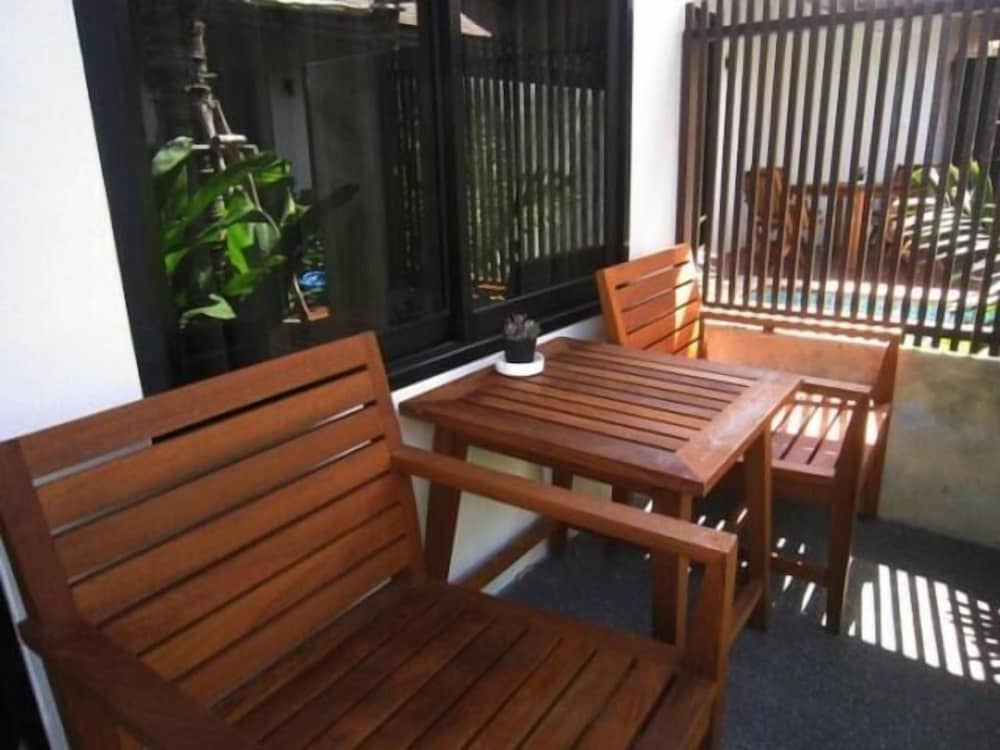 chidlom resort