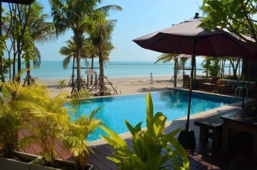 chidlom resort