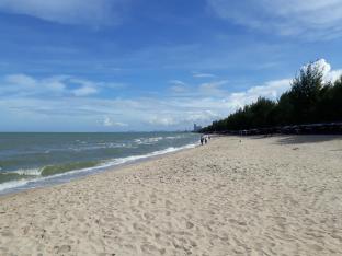 Talay Hotel & Villa,Hua Hin>>Cha-Am,3 star