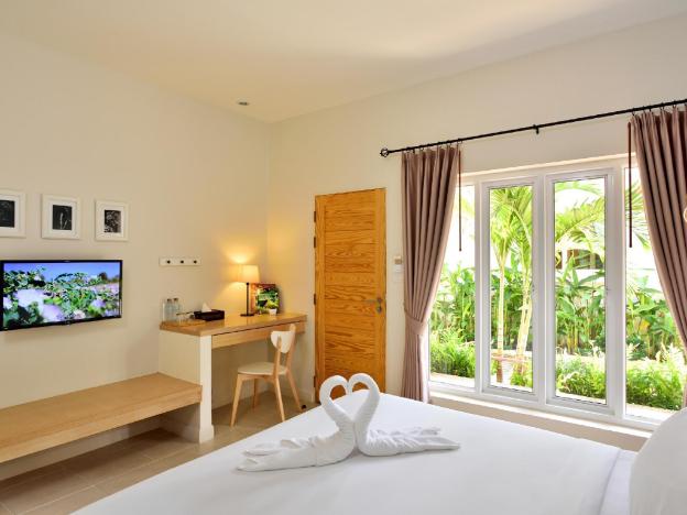 talay hotel and villa