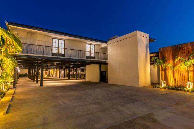 talay hotel and villa