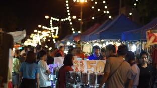 Talay Hotel & Villa,Hua Hin>>Cha-Am,3 star