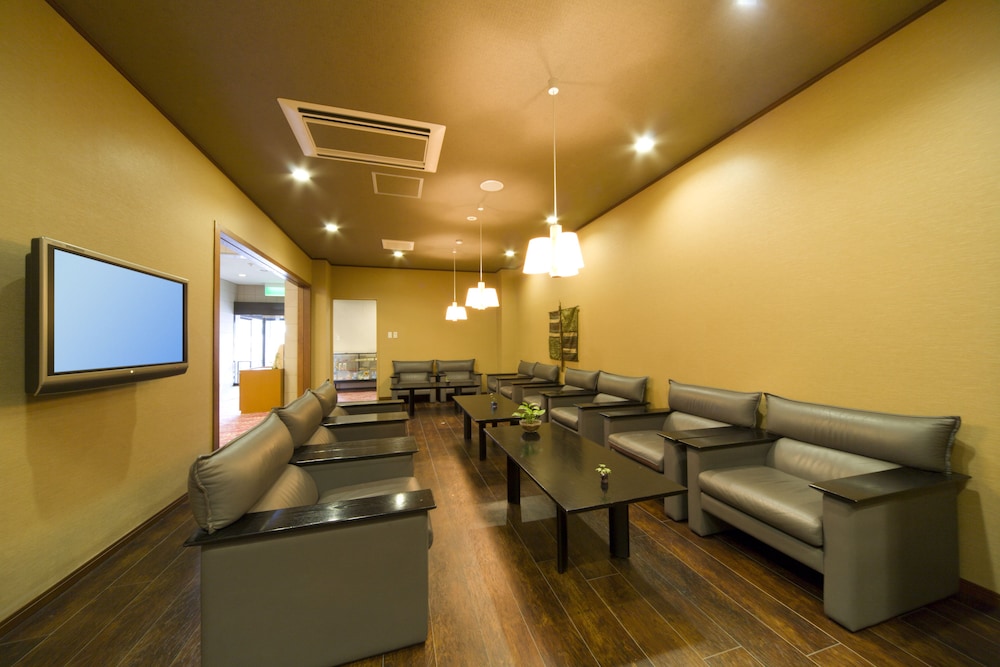 ogoto onsen yunoyado komolebi