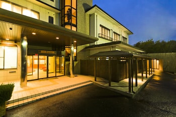 ogoto onsen yunoyado komolebi