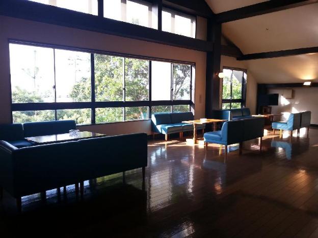 grampus resort shirahama