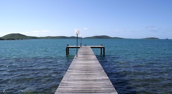 Le Stanley Hotel And Suites,Nouméa>>Baie Des Citrons,3 star
