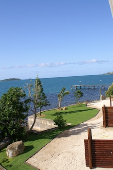 Le Stanley Hotel And Suites,Nouméa>>Baie Des Citrons,3 star