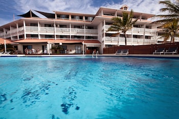 le stanley hotel and suites