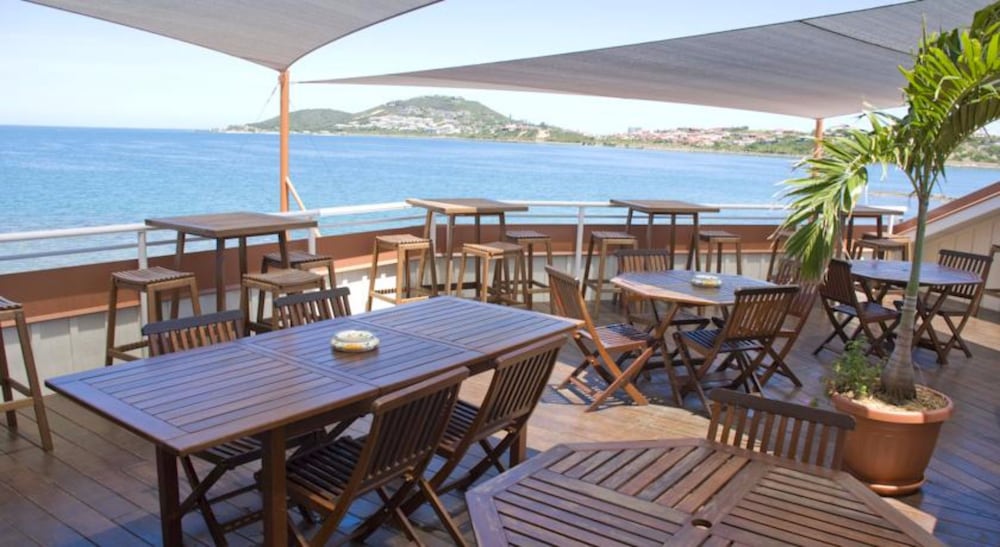 le stanley hotel and suites