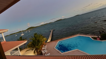 Le Stanley Hotel And Suites,Nouméa>>Baie Des Citrons,3 star