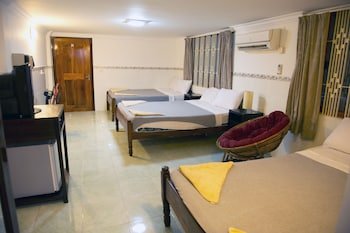 velkommen guesthouse phnom penh