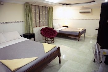 velkommen guesthouse phnom penh