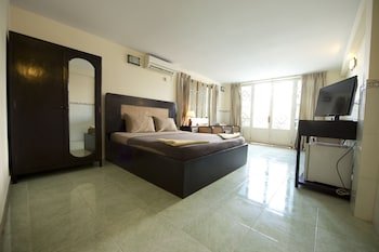 velkommen guesthouse phnom penh