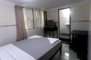 velkommen guesthouse phnom penh