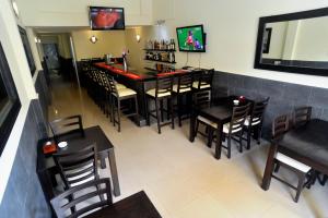 velkommen guesthouse phnom penh