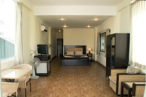 velkommen guesthouse phnom penh