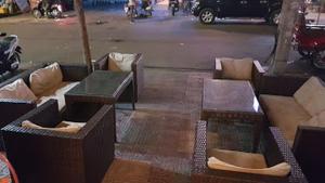 velkommen guesthouse phnom penh