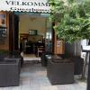 velkommen guesthouse phnom penh