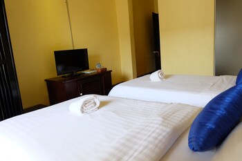 Inthira Thakhek,Thakhek>>Muang Khammouan,3 star