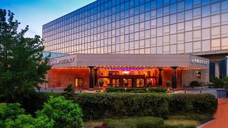 Hyatt Regency Belgrade,Novi Beograd>>Belgrade,5 star