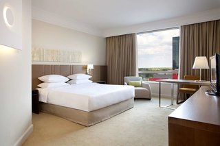 Hyatt Regency Belgrade,Novi Beograd>>Belgrade,5 star
