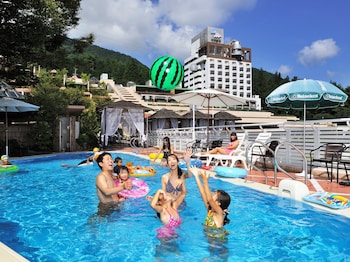 hotel kusakabe armeria