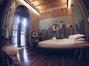 The Happy 8 Retreat @ Old Town,Perak>>Ipoh,3.5 star