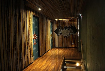 The Happy 8 Retreat @ Old Town,Perak>>Ipoh,4 star