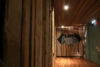 The Happy 8 Retreat @ Old Town,Perak>>Ipoh,4 star