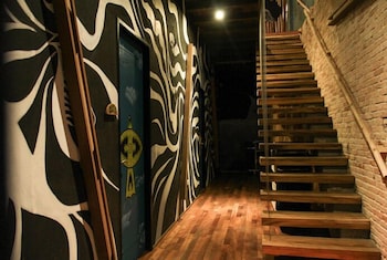 The Happy 8 Retreat @ Old Town,Perak>>Ipoh,4 star