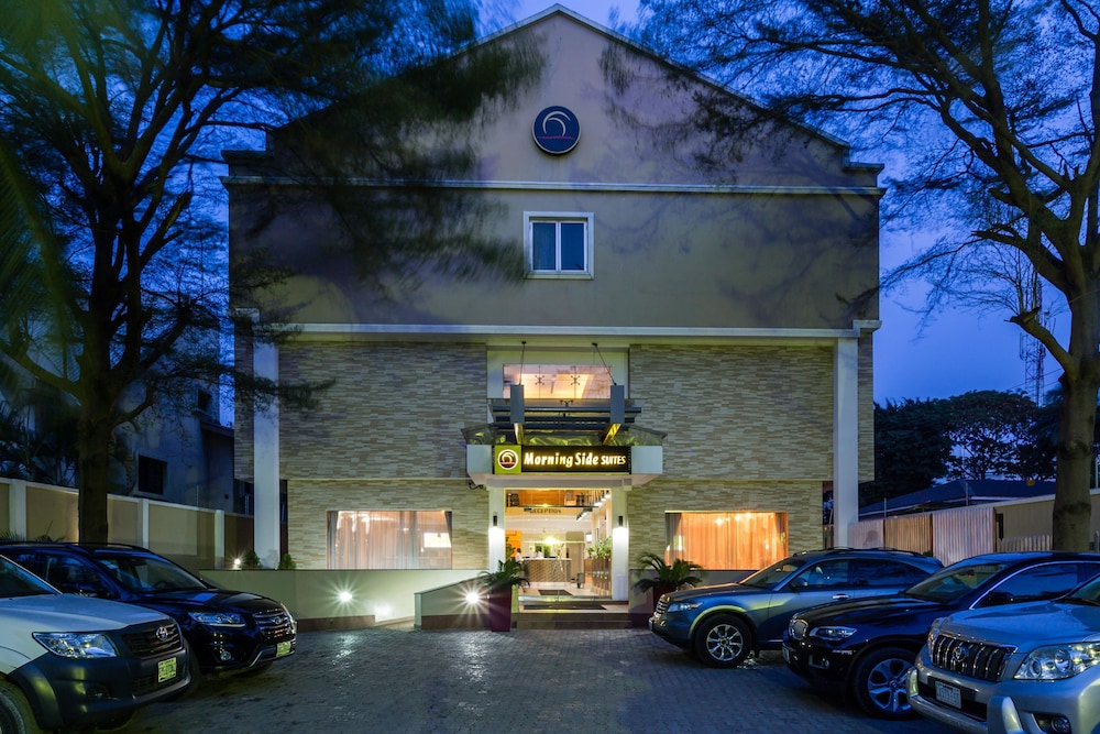 morning side suites