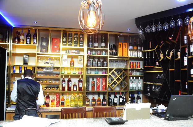 parkview astoria hotel