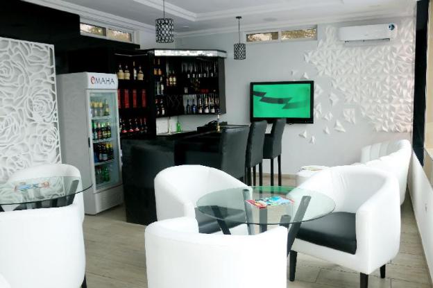 parkview astoria hotel