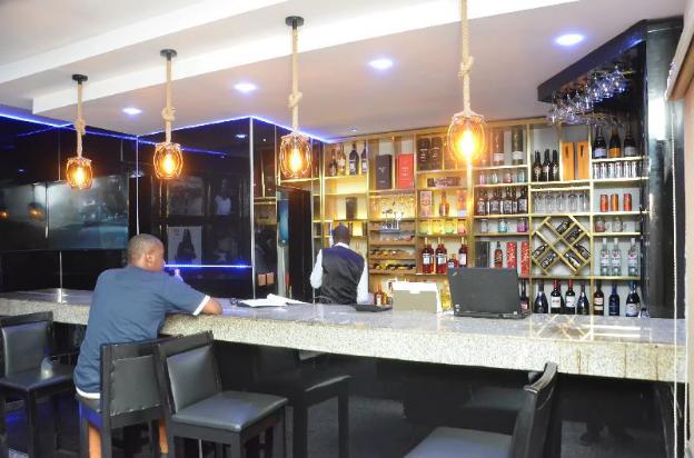 parkview astoria hotel