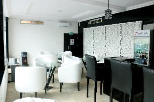 parkview astoria hotel