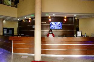 parkview astoria hotel