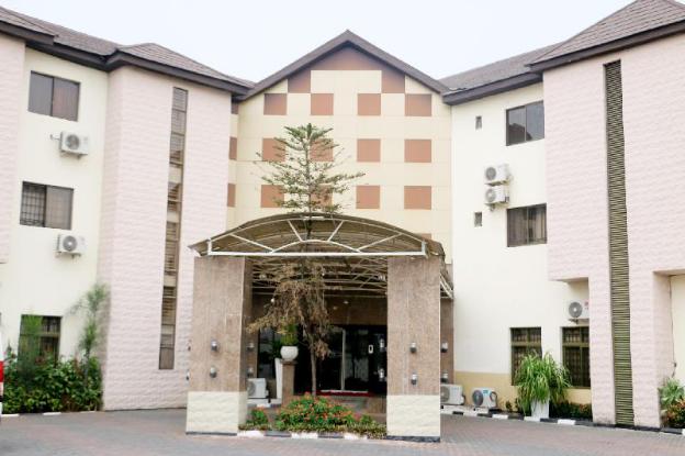 parkview astoria hotel