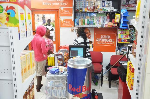 parkview astoria hotel