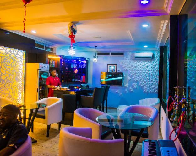 parkview astoria hotel