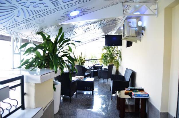 parkview astoria hotel