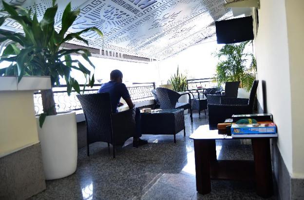 parkview astoria hotel