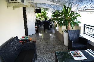 parkview astoria hotel