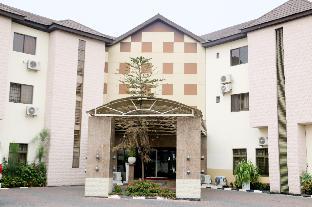 parkview astoria hotel