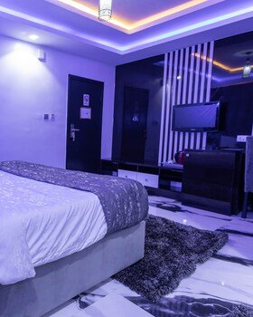 parkview astoria hotel