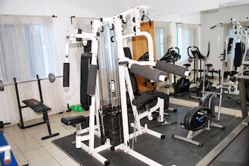 parkview astoria hotel