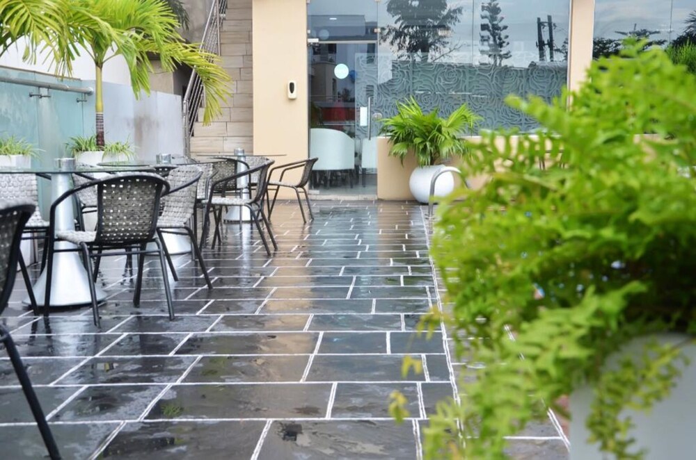 parkview astoria hotel