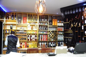 parkview astoria hotel