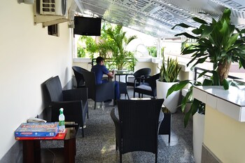 parkview astoria hotel