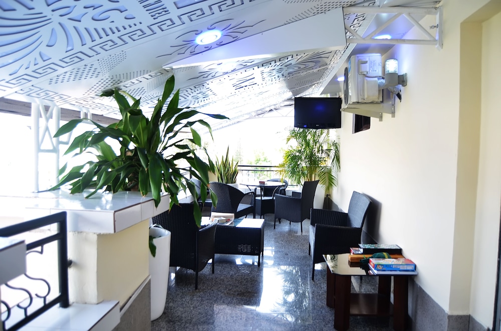 parkview astoria hotel