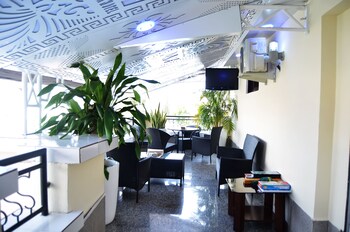 parkview astoria hotel